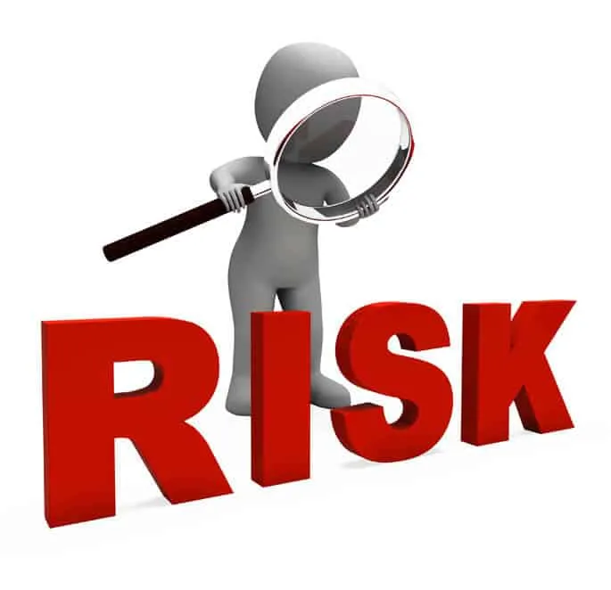 Disclaimer and Risk Disclosure